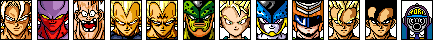 DBZ Devolution