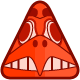 Red Triangle