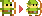 Elve inspired from Oryx graphic set