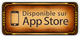 GraviMaze sur l'App Store