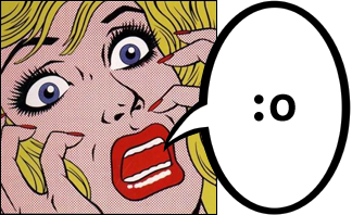 :o