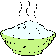 Riz Chaud