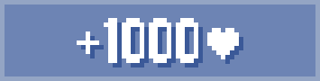 1000 likes pour Txori
