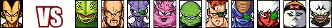 See you in Hell! - DBZ Devolution