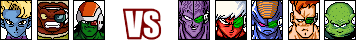Battle of the Special Squadrons!!! - DBZ Devolution