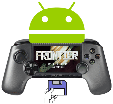 Frontierstein