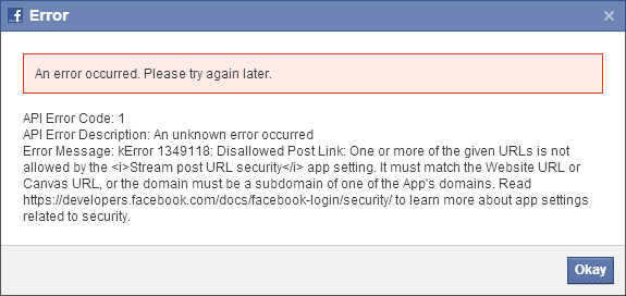 FUCK YOU FACEBOOK