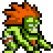 Blanka style DEVOLUTION