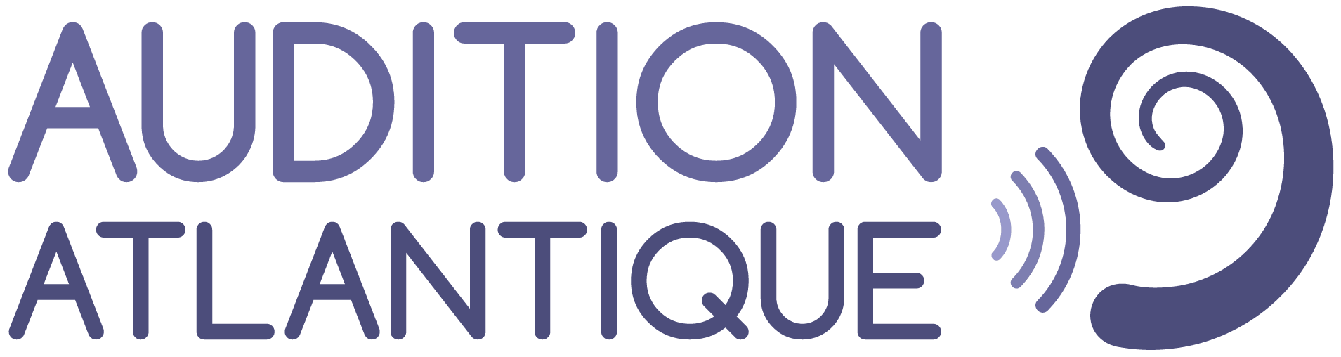 Logo Audition Atlantique final