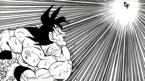 Ki Clash - BASTON
