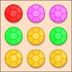 Crunch Days new scoring example