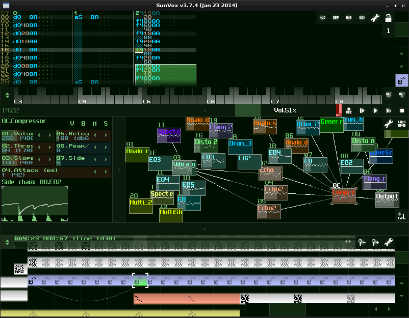 SunVox