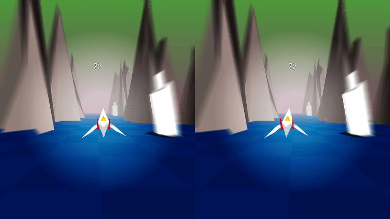 Omeganaut: everything inside field of view