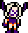 Mt. Lady