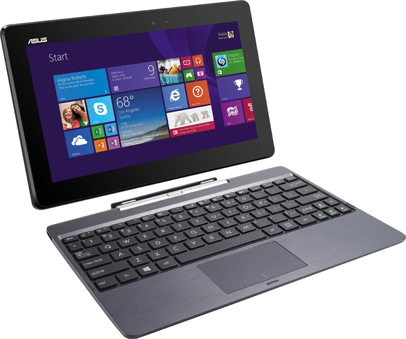 Asus Transformer T100A