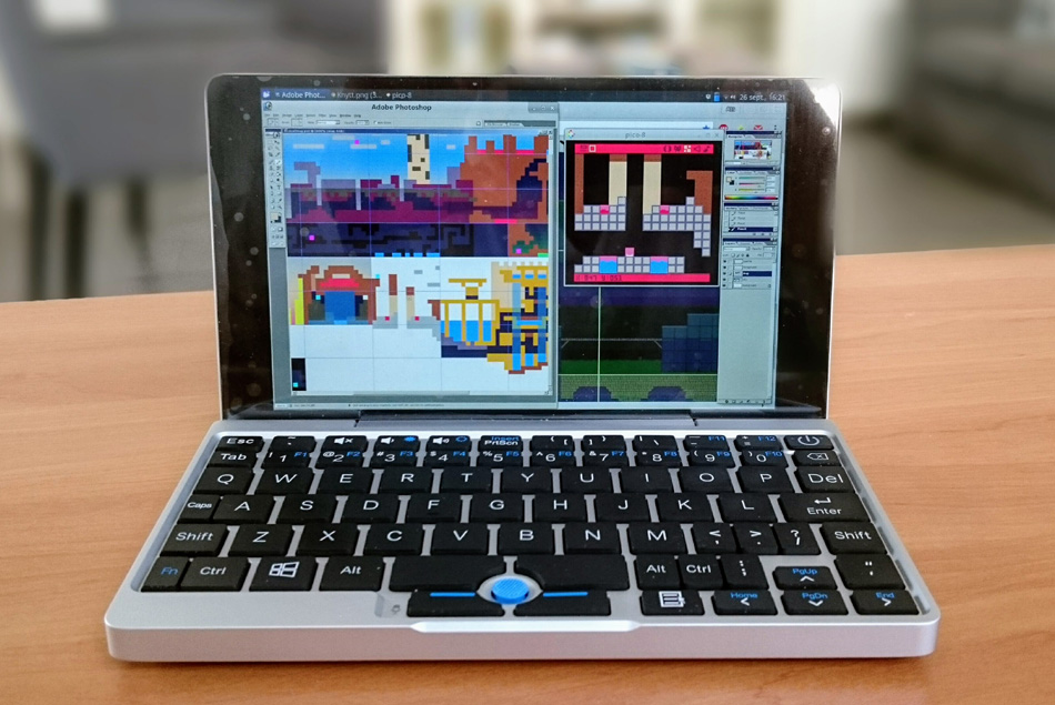 GPD Pocket