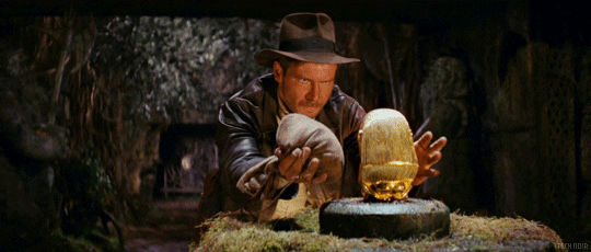 Raiders of the Lost Computer