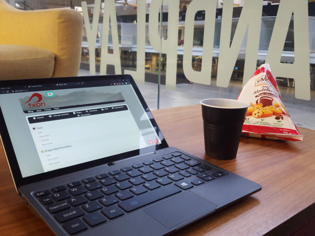GPD P2 Max