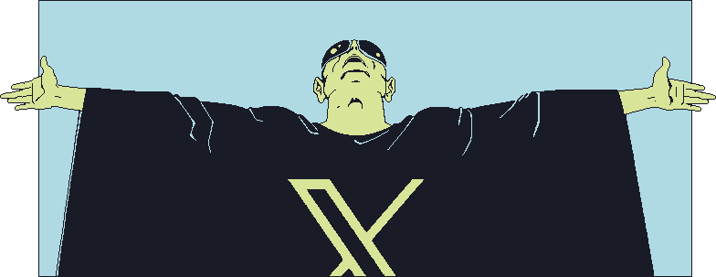 X technopriest