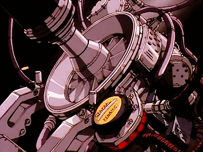 Physics Engine Ignition