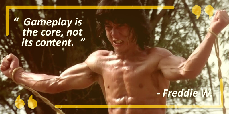 Drunken Master
