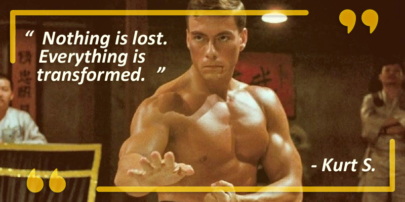 Kickboxer