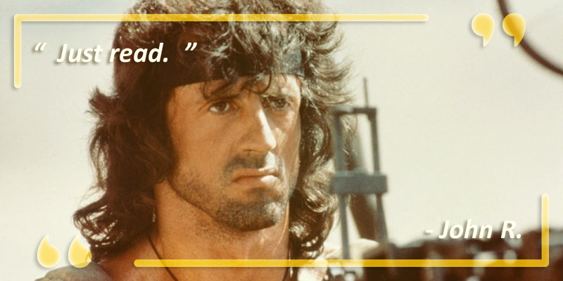 Rambo III