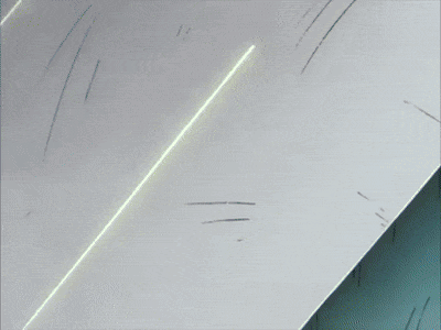 Making cubes