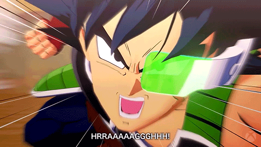 Anime Speed Lines