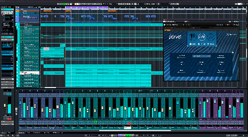 Cubase