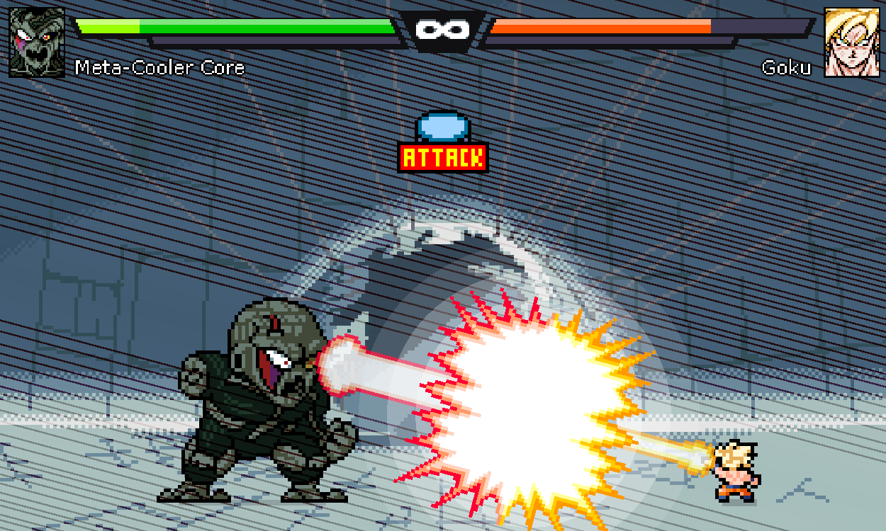 The return of Cooler