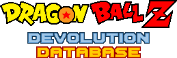 DBZ Tribute Database