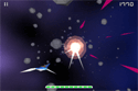 Omeganaut - Asteroid Field