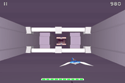 Omeganaut - Corridor