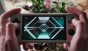 Omeganaut - Retroid Pocket 3
