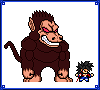 great-ape-oozaru-stand