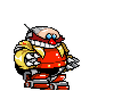 DEATH EGG ROBOT????
