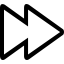 1691405928_fast-forward-double-arrow-outline_icon-icons.com_73255_1.png
