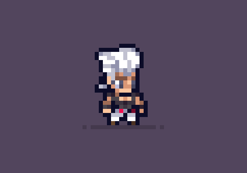 Polnaref Jojo rework