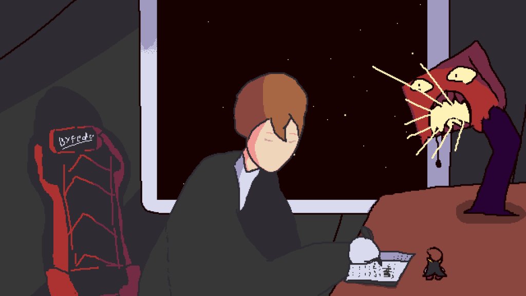 lofi man