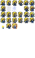 Shallot (SSJ3)