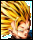 Shallot (SSJ2)