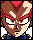Vegeta ssg face