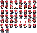Vegeta ssg
