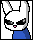 Cara de snowball